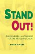 Stand Out! (eBook, ePUB) - Bild 1
