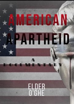 Cover American Apartheid (eBook, ePUB)