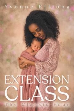 Cover Extension Class (eBook, ePUB)