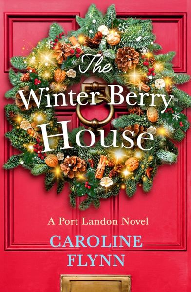 The Winter Berry House (eBook, ePUB) The Winter Berry House (eBook, ePUB)