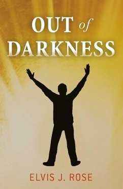 Cover Out Of Darkness (eBook, ePUB)