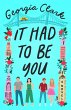 It Had to Be You (eBook, ePUB) - Bild 1