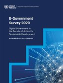United Nations E-Government Survey 2020 (eBook, PDF)