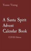 A Santa Spirit Advent Calendar Book (eBook, ePUB)