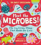 Meet the Microbes! (eBook, ePUB)
