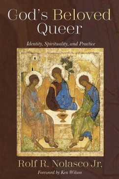 God's Beloved Queer (eBook, ePUB)