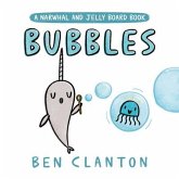 Bubbles (a Narwhal and Jelly Board Book)