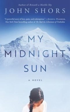 My Midnight Sun - Shors, John