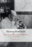 Humane Professions