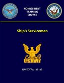 Ship's Serviceman - NAVEDTRA 14314B