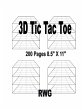 3D Tic Tac Toe - Bild 1