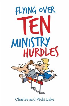 Flying over Ten Ministry Hurdles