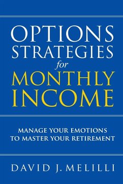 Cover Options Strategies For Monthly Income
