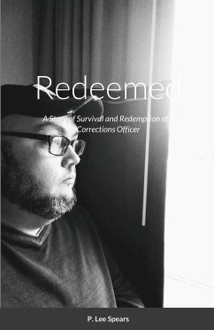 Redeemed - Spears, P. Lee