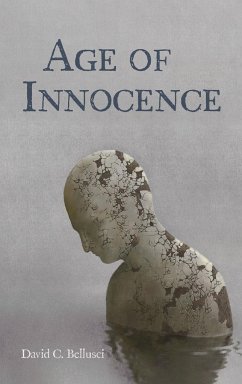 Age of Innocence - Bellusci, David C.
