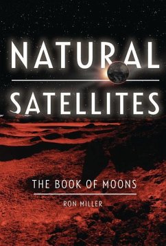 Natural Satellites - Miller, Ron