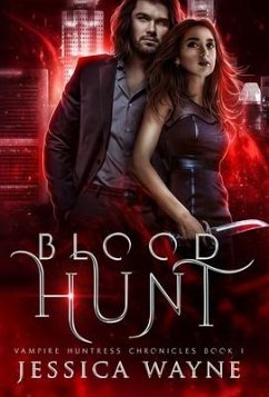 Cover Blood Hunt