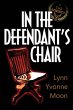 The Agency - In the Defendant's Chair - Bild 1