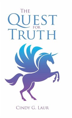 Cover The Quest for Truth
