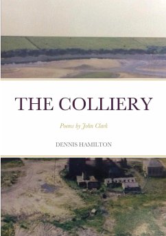 The Colliery - Hamilton, Dennis
