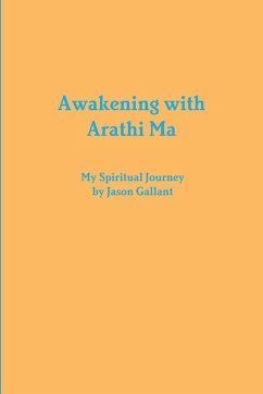 Cover Awakening with Arathi Ma