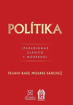 Polítika - Sánchez, Mario Raúl Mijares