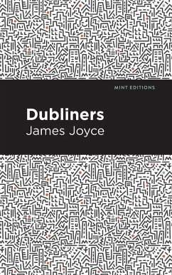 Dubliners - Joyce, James