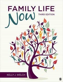 Family Life Now - Welch, Kelly J