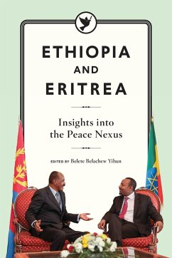 Ethiopia and Eritrea