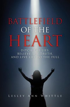 Cover Battlefield of the Heart