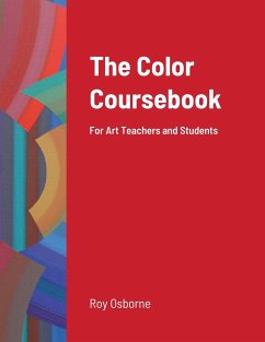 The Color Coursebook - Osborne, Roy