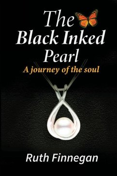 The Black Inked Pearl - Finnegan, Ruth
