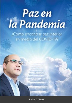 Paz en la Pandemia - Abreu, Rafael A