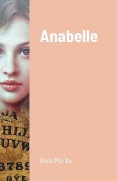 Anabelle - Morilla, Neris
