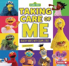 Taking Care of Me - Schuh, Mari C