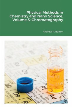 Physical Methods in Chemistry and Nano Science. Volume 3 - Barron, Andrew; Garcia Piantanida, Alejandra