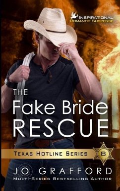 The Fake Bride Rescue: A K9 Handler Romance - Grafford, Jo