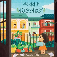 We Did It Together - Nair, Kamala M.