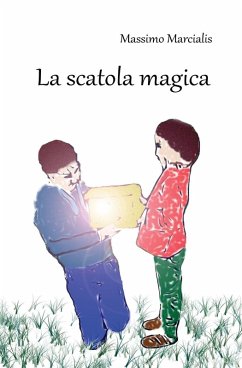 Cover La scatola magica