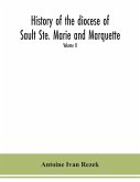 History of the diocese of Sault Ste. Marie and Marquette