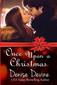 Once Upon a Christmas - Devine, Denise Annette