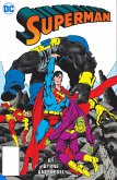 Superman: The Man of Steel Volume 2