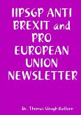 IIPSGP ANTI BREXIT and PRO EUROPEAN UNION JOURNAL