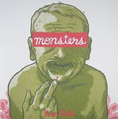Monsters - Dahl, Ken