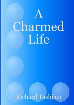 A Charmed Life - Tashjian, Richard