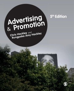 Advertising and Promotion - Hackley, Chris; Hackley, Rungpaka Amy