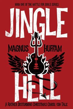 Jingle Hell - Huffam, Magnus