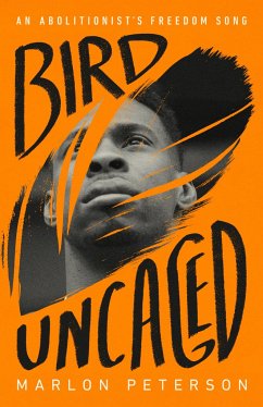 Bird Uncaged - Peterson, Marlon