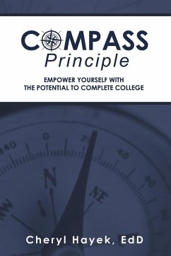 Compass Principle - Hayek Ed D, Cheryl