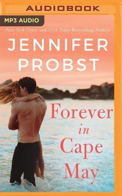 Forever in Cape May - Probst, Jennifer